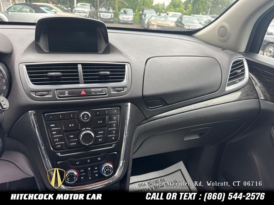 2014 Buick Encore Convenience, available for sale in Wolcott, Connecticut | Hitchcock Motor Car. Wolcott, Connecticut 2014 Buick Encore Convenience, available for sale in Wolcott, Connecticut | Hitchcock Motor Car. Wolcott, Connecticut