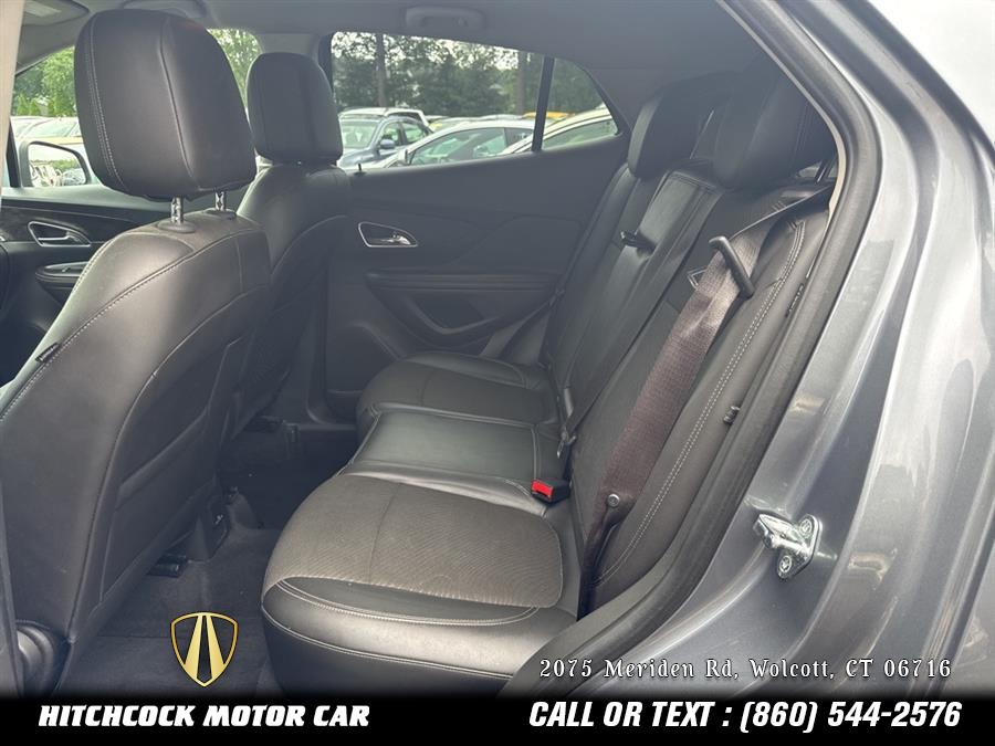 2014 Buick Encore Convenience, available for sale in Wolcott, Connecticut | Hitchcock Motor Car. Wolcott, Connecticut 2014 Buick Encore Convenience, available for sale in Wolcott, Connecticut | Hitchcock Motor Car. Wolcott, Connecticut