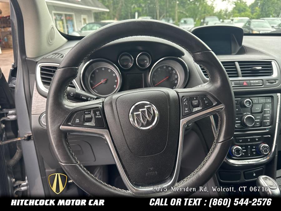 2014 Buick Encore Convenience, available for sale in Wolcott, Connecticut | Hitchcock Motor Car. Wolcott, Connecticut 2014 Buick Encore Convenience, available for sale in Wolcott, Connecticut | Hitchcock Motor Car. Wolcott, Connecticut