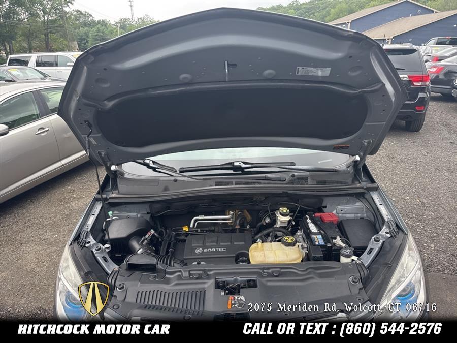 2014 Buick Encore Convenience, available for sale in Wolcott, Connecticut | Hitchcock Motor Car. Wolcott, Connecticut 2014 Buick Encore Convenience, available for sale in Wolcott, Connecticut | Hitchcock Motor Car. Wolcott, Connecticut