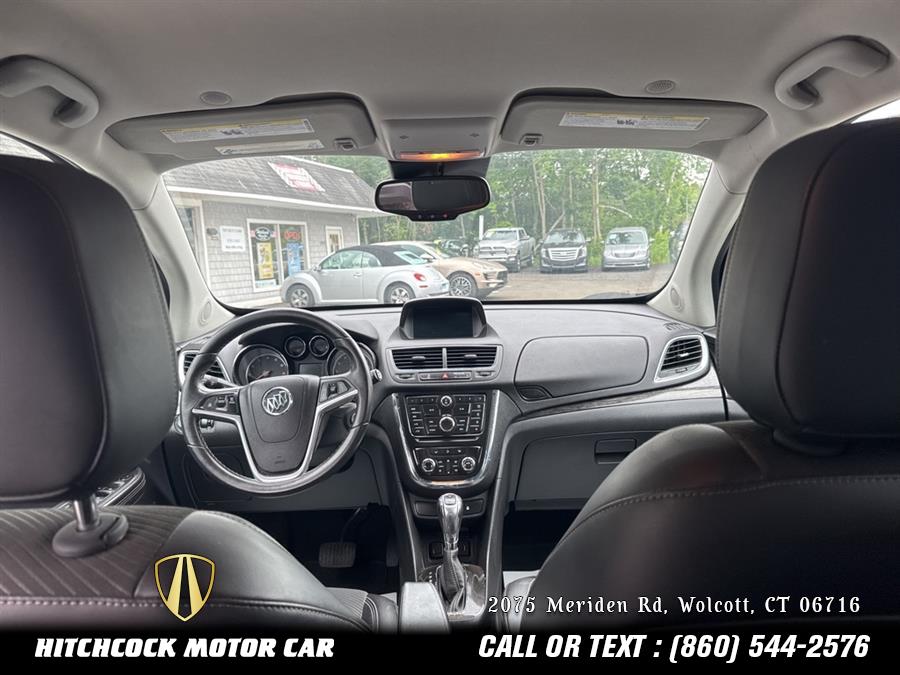 2014 Buick Encore Convenience, available for sale in Wolcott, Connecticut | Hitchcock Motor Car. Wolcott, Connecticut 2014 Buick Encore Convenience, available for sale in Wolcott, Connecticut | Hitchcock Motor Car. Wolcott, Connecticut