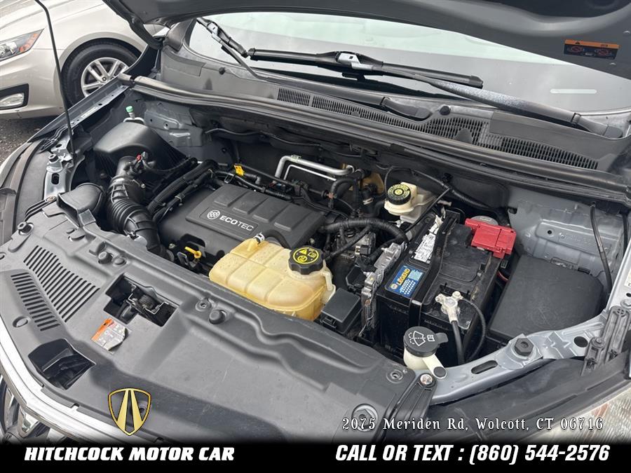 2014 Buick Encore Convenience, available for sale in Wolcott, Connecticut | Hitchcock Motor Car. Wolcott, Connecticut 2014 Buick Encore Convenience, available for sale in Wolcott, Connecticut | Hitchcock Motor Car. Wolcott, Connecticut