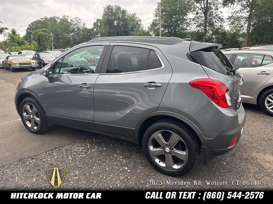 2014 Buick Encore Convenience, available for sale in Wolcott, Connecticut | Hitchcock Motor Car. Wolcott, Connecticut 2014 Buick Encore Convenience, available for sale in Wolcott, Connecticut | Hitchcock Motor Car. Wolcott, Connecticut