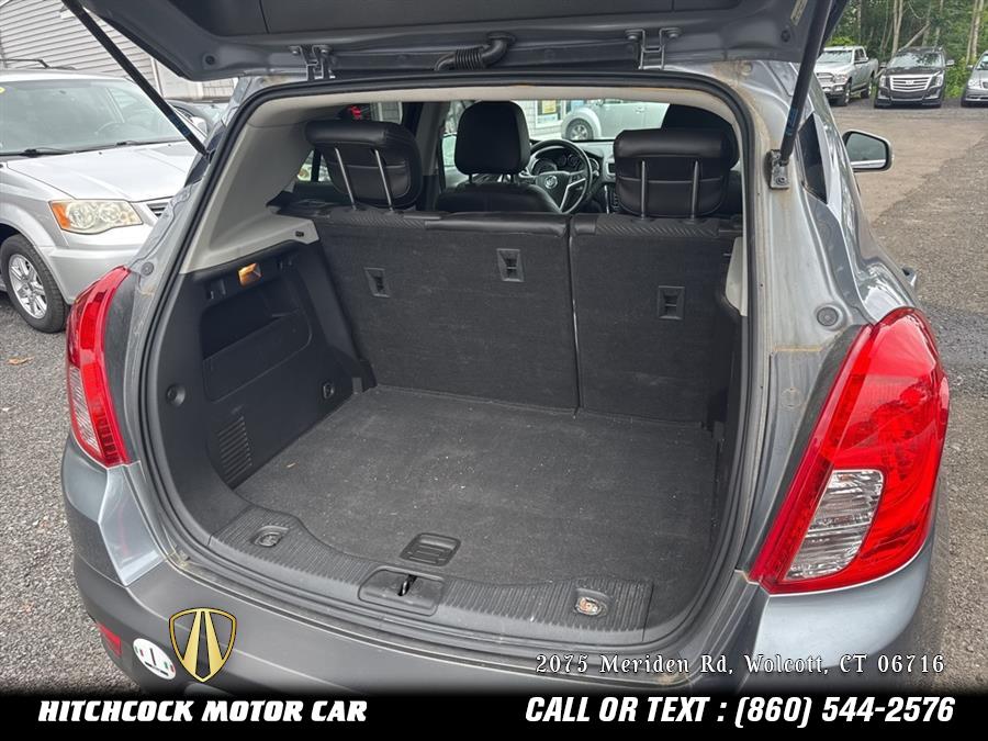 2014 Buick Encore Convenience, available for sale in Wolcott, Connecticut | Hitchcock Motor Car. Wolcott, Connecticut 2014 Buick Encore Convenience, available for sale in Wolcott, Connecticut | Hitchcock Motor Car. Wolcott, Connecticut