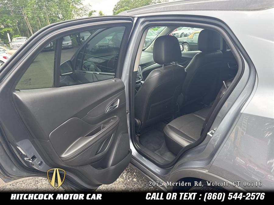 2014 Buick Encore Convenience, available for sale in Wolcott, Connecticut | Hitchcock Motor Car. Wolcott, Connecticut 2014 Buick Encore Convenience, available for sale in Wolcott, Connecticut | Hitchcock Motor Car. Wolcott, Connecticut