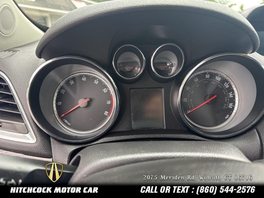 2014 Buick Encore Convenience, available for sale in Wolcott, Connecticut | Hitchcock Motor Car. Wolcott, Connecticut 2014 Buick Encore Convenience, available for sale in Wolcott, Connecticut | Hitchcock Motor Car. Wolcott, Connecticut