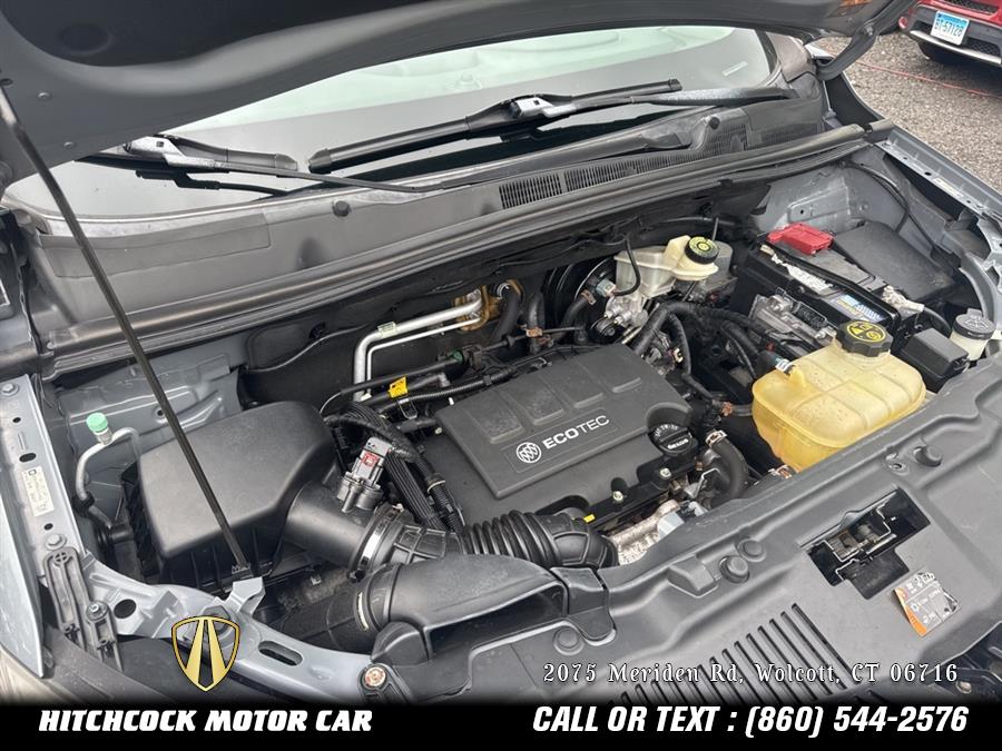 2014 Buick Encore Convenience, available for sale in Wolcott, Connecticut | Hitchcock Motor Car. Wolcott, Connecticut 2014 Buick Encore Convenience, available for sale in Wolcott, Connecticut | Hitchcock Motor Car. Wolcott, Connecticut