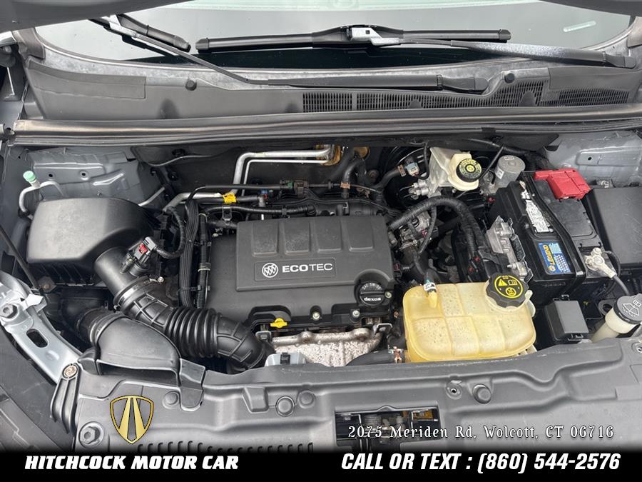 2014 Buick Encore Convenience, available for sale in Wolcott, Connecticut | Hitchcock Motor Car. Wolcott, Connecticut 2014 Buick Encore Convenience, available for sale in Wolcott, Connecticut | Hitchcock Motor Car. Wolcott, Connecticut