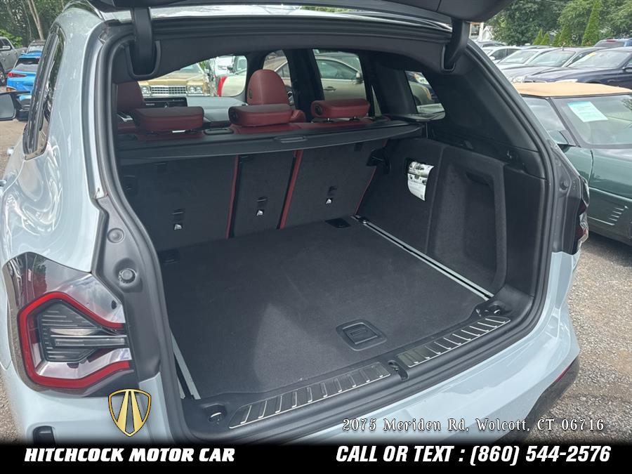 2022 BMW X3 M40i, available for sale in Wolcott, Connecticut | Hitchcock Motor Car. Wolcott, Connecticut 2022 BMW X3 M40i, available for sale in Wolcott, Connecticut | Hitchcock Motor Car. Wolcott, Connecticut