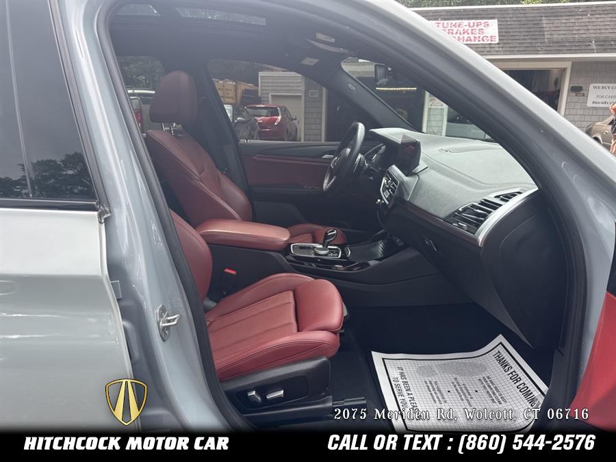 2022 BMW X3 M40i, available for sale in Wolcott, Connecticut | Hitchcock Motor Car. Wolcott, Connecticut 2022 BMW X3 M40i, available for sale in Wolcott, Connecticut | Hitchcock Motor Car. Wolcott, Connecticut