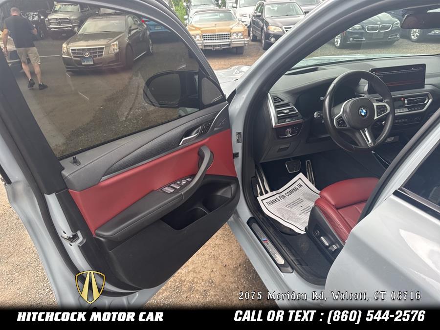 2022 BMW X3 M40i, available for sale in Wolcott, Connecticut | Hitchcock Motor Car. Wolcott, Connecticut 2022 BMW X3 M40i, available for sale in Wolcott, Connecticut | Hitchcock Motor Car. Wolcott, Connecticut