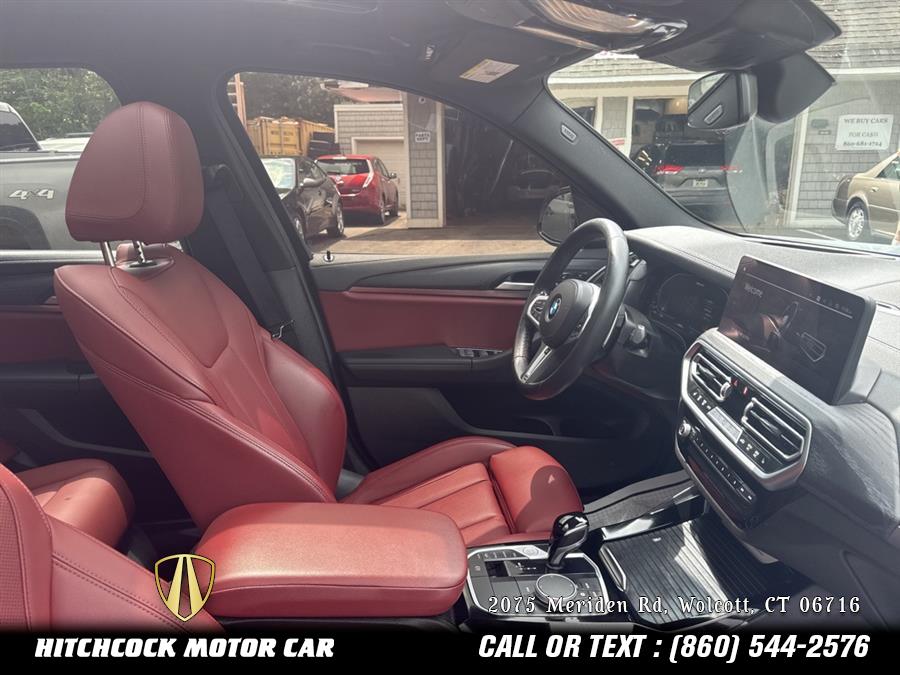 2022 BMW X3 M40i, available for sale in Wolcott, Connecticut | Hitchcock Motor Car. Wolcott, Connecticut 2022 BMW X3 M40i, available for sale in Wolcott, Connecticut | Hitchcock Motor Car. Wolcott, Connecticut