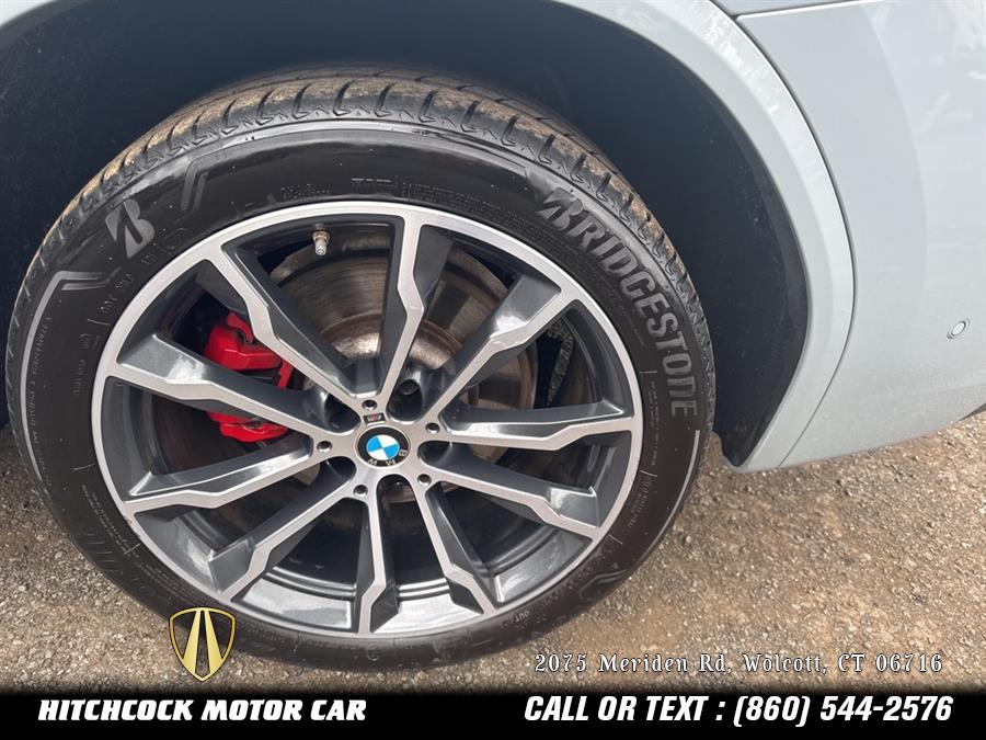 2022 BMW X3 M40i, available for sale in Wolcott, Connecticut | Hitchcock Motor Car. Wolcott, Connecticut 2022 BMW X3 M40i, available for sale in Wolcott, Connecticut | Hitchcock Motor Car. Wolcott, Connecticut
