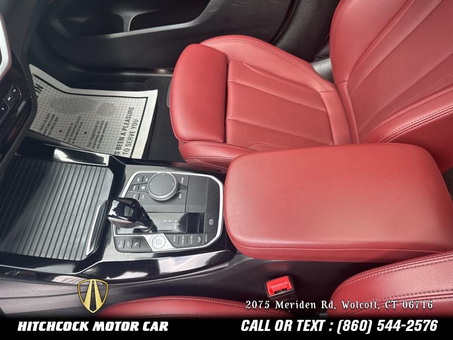 2022 BMW X3 M40i, available for sale in Wolcott, Connecticut | Hitchcock Motor Car. Wolcott, Connecticut 2022 BMW X3 M40i, available for sale in Wolcott, Connecticut | Hitchcock Motor Car. Wolcott, Connecticut