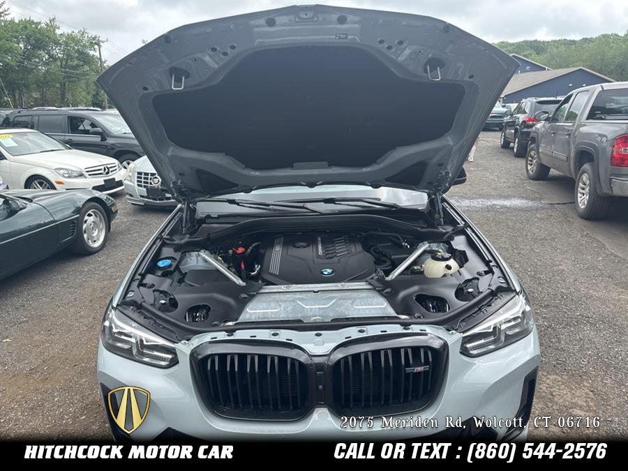 2022 BMW X3 M40i, available for sale in Wolcott, Connecticut | Hitchcock Motor Car. Wolcott, Connecticut 2022 BMW X3 M40i, available for sale in Wolcott, Connecticut | Hitchcock Motor Car. Wolcott, Connecticut