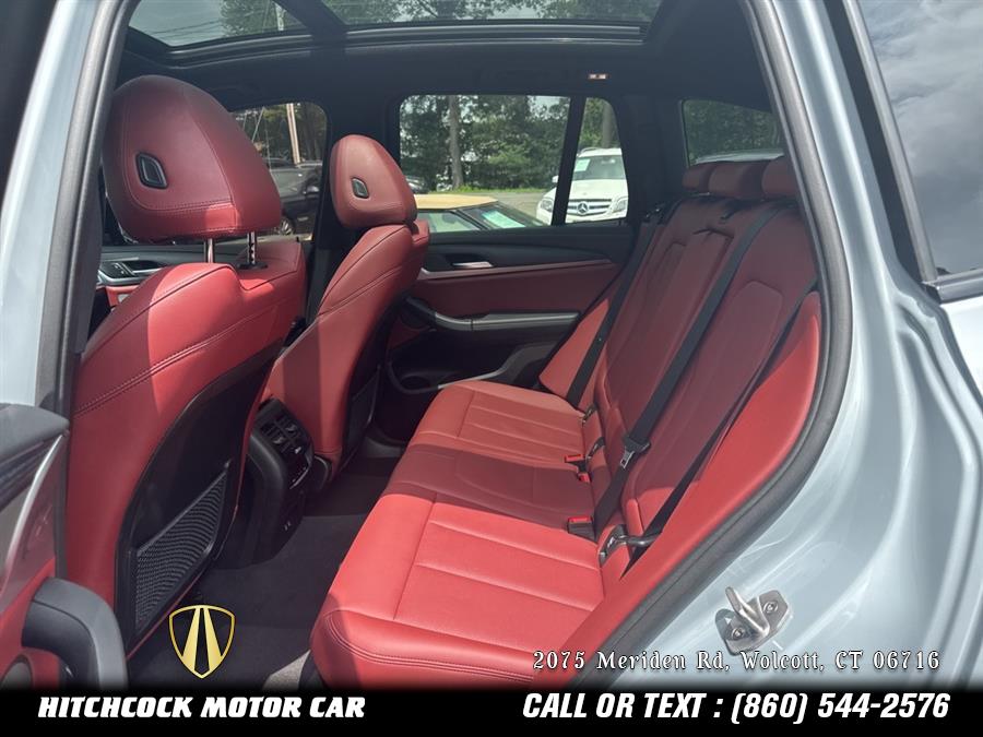 2022 BMW X3 M40i, available for sale in Wolcott, Connecticut | Hitchcock Motor Car. Wolcott, Connecticut 2022 BMW X3 M40i, available for sale in Wolcott, Connecticut | Hitchcock Motor Car. Wolcott, Connecticut