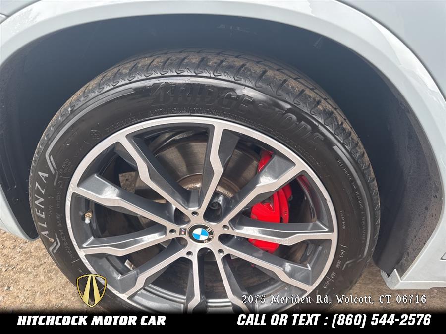 2022 BMW X3 M40i, available for sale in Wolcott, Connecticut | Hitchcock Motor Car. Wolcott, Connecticut 2022 BMW X3 M40i, available for sale in Wolcott, Connecticut | Hitchcock Motor Car. Wolcott, Connecticut