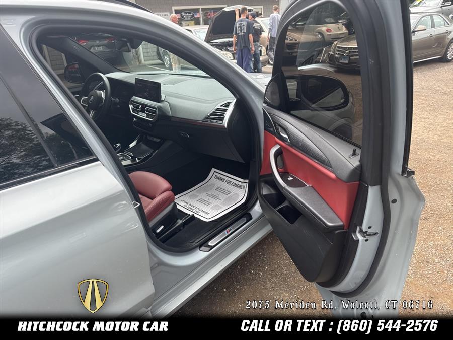 2022 BMW X3 M40i, available for sale in Wolcott, Connecticut | Hitchcock Motor Car. Wolcott, Connecticut 2022 BMW X3 M40i, available for sale in Wolcott, Connecticut | Hitchcock Motor Car. Wolcott, Connecticut