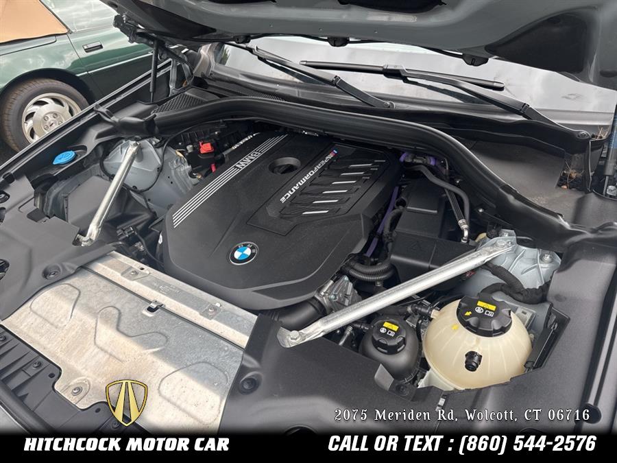 2022 BMW X3 M40i, available for sale in Wolcott, Connecticut | Hitchcock Motor Car. Wolcott, Connecticut 2022 BMW X3 M40i, available for sale in Wolcott, Connecticut | Hitchcock Motor Car. Wolcott, Connecticut