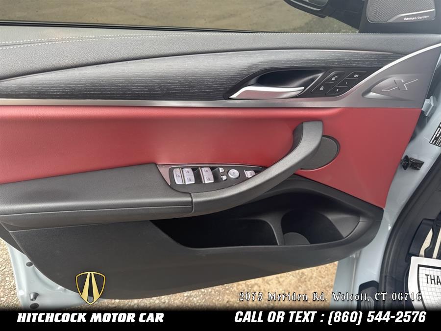 2022 BMW X3 M40i, available for sale in Wolcott, Connecticut | Hitchcock Motor Car. Wolcott, Connecticut 2022 BMW X3 M40i, available for sale in Wolcott, Connecticut | Hitchcock Motor Car. Wolcott, Connecticut