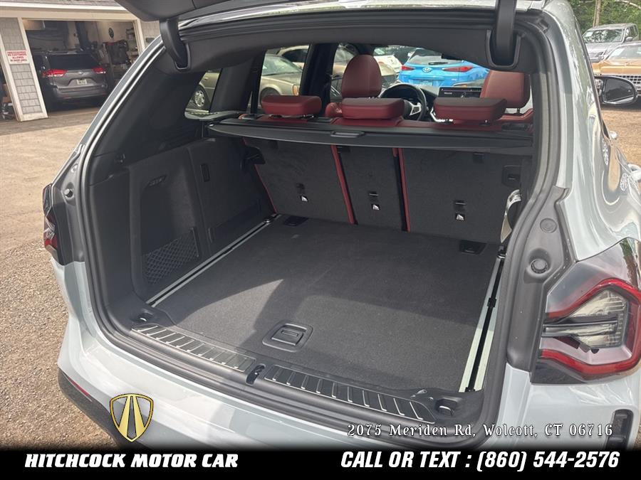 2022 BMW X3 M40i, available for sale in Wolcott, Connecticut | Hitchcock Motor Car. Wolcott, Connecticut 2022 BMW X3 M40i, available for sale in Wolcott, Connecticut | Hitchcock Motor Car. Wolcott, Connecticut