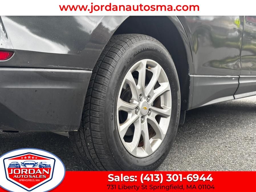 2020 Chevrolet Equinox AWD 4dr LT w/1LT, available for sale in Springfield, Massachusetts | Jordan Auto Sales. Springfield, Massachusetts 2020 Chevrolet Equinox AWD 4dr LT w/1LT, available for sale in Springfield, Massachusetts | Jordan Auto Sales. Springfield, Massachusetts