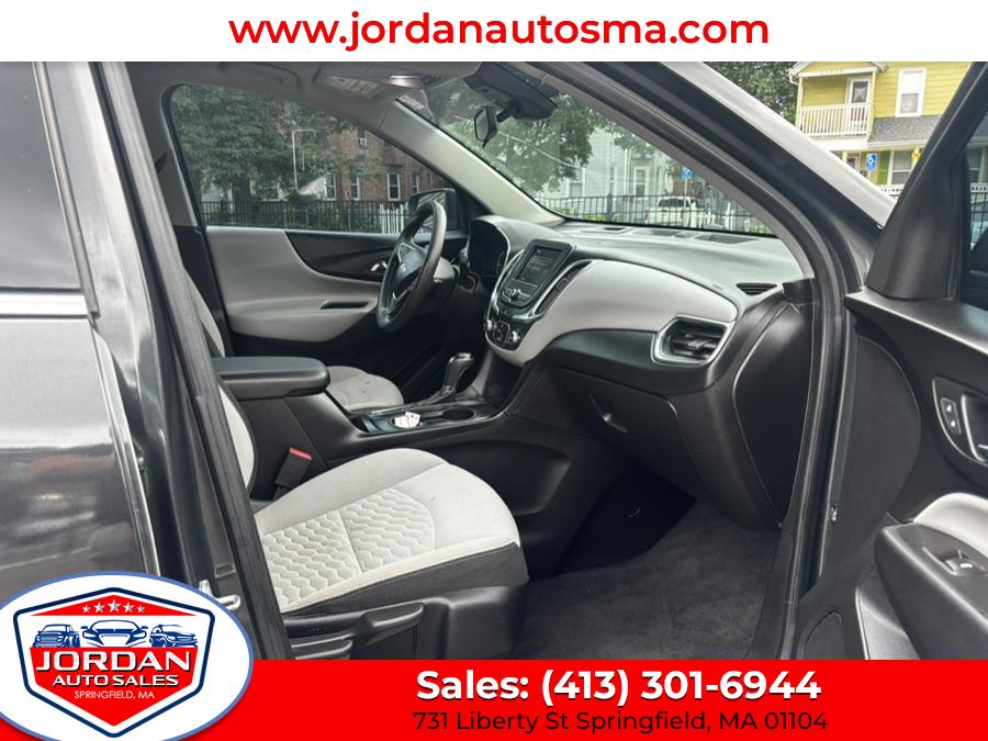2020 Chevrolet Equinox AWD 4dr LT w/1LT, available for sale in Springfield, Massachusetts | Jordan Auto Sales. Springfield, Massachusetts 2020 Chevrolet Equinox AWD 4dr LT w/1LT, available for sale in Springfield, Massachusetts | Jordan Auto Sales. Springfield, Massachusetts