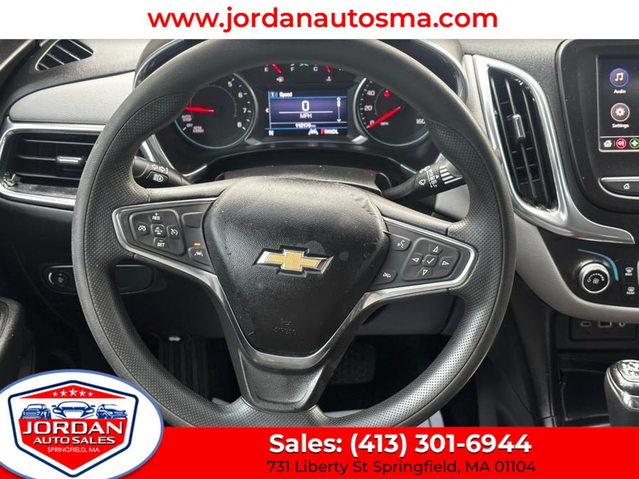 2020 Chevrolet Equinox AWD 4dr LT w/1LT, available for sale in Springfield, Massachusetts | Jordan Auto Sales. Springfield, Massachusetts 2020 Chevrolet Equinox AWD 4dr LT w/1LT, available for sale in Springfield, Massachusetts | Jordan Auto Sales. Springfield, Massachusetts