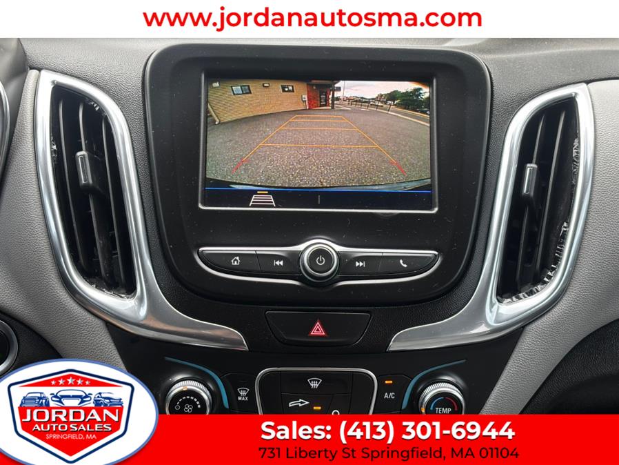 2020 Chevrolet Equinox AWD 4dr LT w/1LT, available for sale in Springfield, Massachusetts | Jordan Auto Sales. Springfield, Massachusetts 2020 Chevrolet Equinox AWD 4dr LT w/1LT, available for sale in Springfield, Massachusetts | Jordan Auto Sales. Springfield, Massachusetts