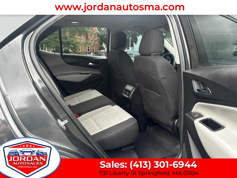 2020 Chevrolet Equinox AWD 4dr LT w/1LT, available for sale in Springfield, Massachusetts | Jordan Auto Sales. Springfield, Massachusetts 2020 Chevrolet Equinox AWD 4dr LT w/1LT, available for sale in Springfield, Massachusetts | Jordan Auto Sales. Springfield, Massachusetts