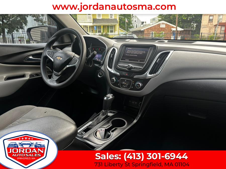 2020 Chevrolet Equinox AWD 4dr LT w/1LT, available for sale in Springfield, Massachusetts | Jordan Auto Sales. Springfield, Massachusetts 2020 Chevrolet Equinox AWD 4dr LT w/1LT, available for sale in Springfield, Massachusetts | Jordan Auto Sales. Springfield, Massachusetts