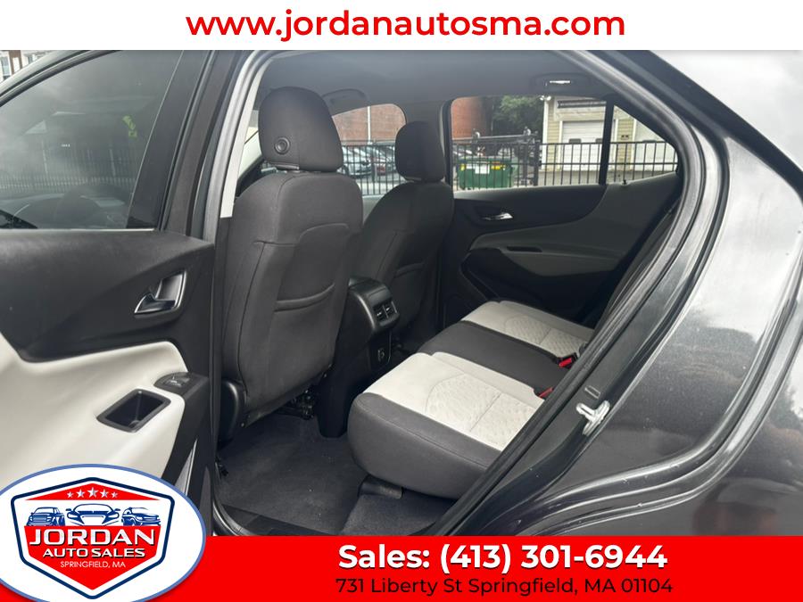 2020 Chevrolet Equinox AWD 4dr LT w/1LT, available for sale in Springfield, Massachusetts | Jordan Auto Sales. Springfield, Massachusetts 2020 Chevrolet Equinox AWD 4dr LT w/1LT, available for sale in Springfield, Massachusetts | Jordan Auto Sales. Springfield, Massachusetts