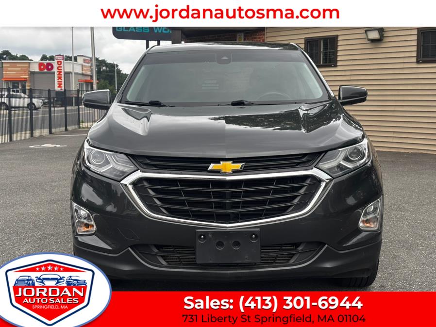 2020 Chevrolet Equinox AWD 4dr LT w/1LT, available for sale in Springfield, Massachusetts | Jordan Auto Sales. Springfield, Massachusetts 2020 Chevrolet Equinox AWD 4dr LT w/1LT, available for sale in Springfield, Massachusetts | Jordan Auto Sales. Springfield, Massachusetts