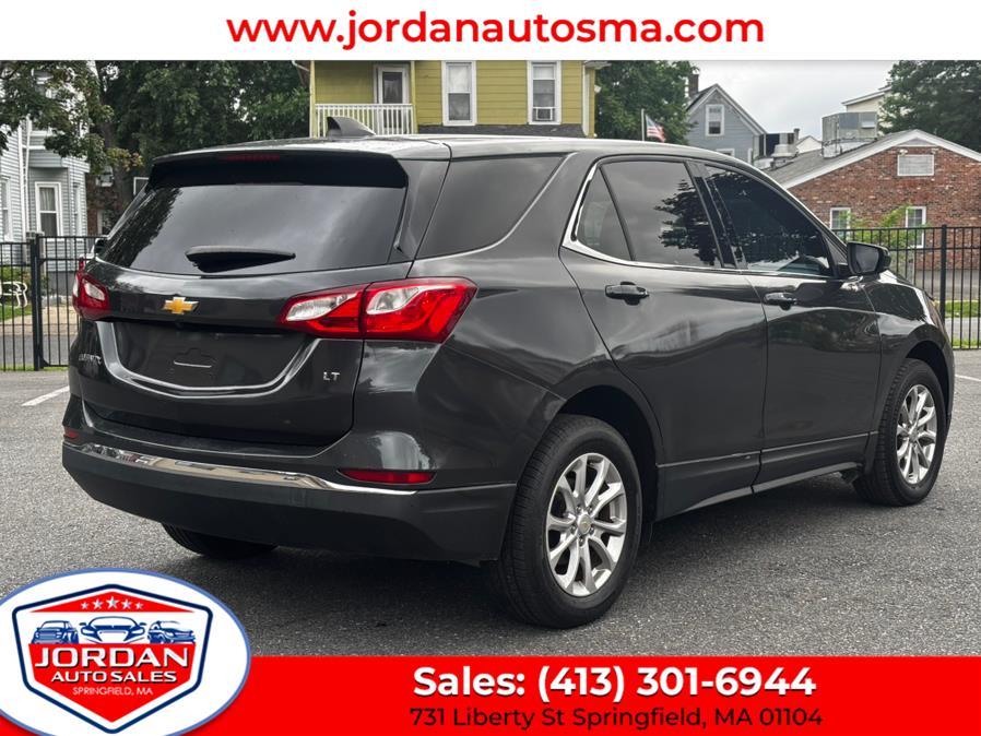 2020 Chevrolet Equinox AWD 4dr LT w/1LT, available for sale in Springfield, Massachusetts | Jordan Auto Sales. Springfield, Massachusetts 2020 Chevrolet Equinox AWD 4dr LT w/1LT, available for sale in Springfield, Massachusetts | Jordan Auto Sales. Springfield, Massachusetts