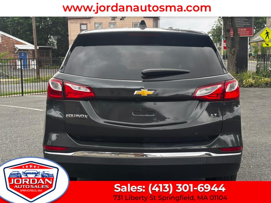 2020 Chevrolet Equinox AWD 4dr LT w/1LT, available for sale in Springfield, Massachusetts | Jordan Auto Sales. Springfield, Massachusetts 2020 Chevrolet Equinox AWD 4dr LT w/1LT, available for sale in Springfield, Massachusetts | Jordan Auto Sales. Springfield, Massachusetts