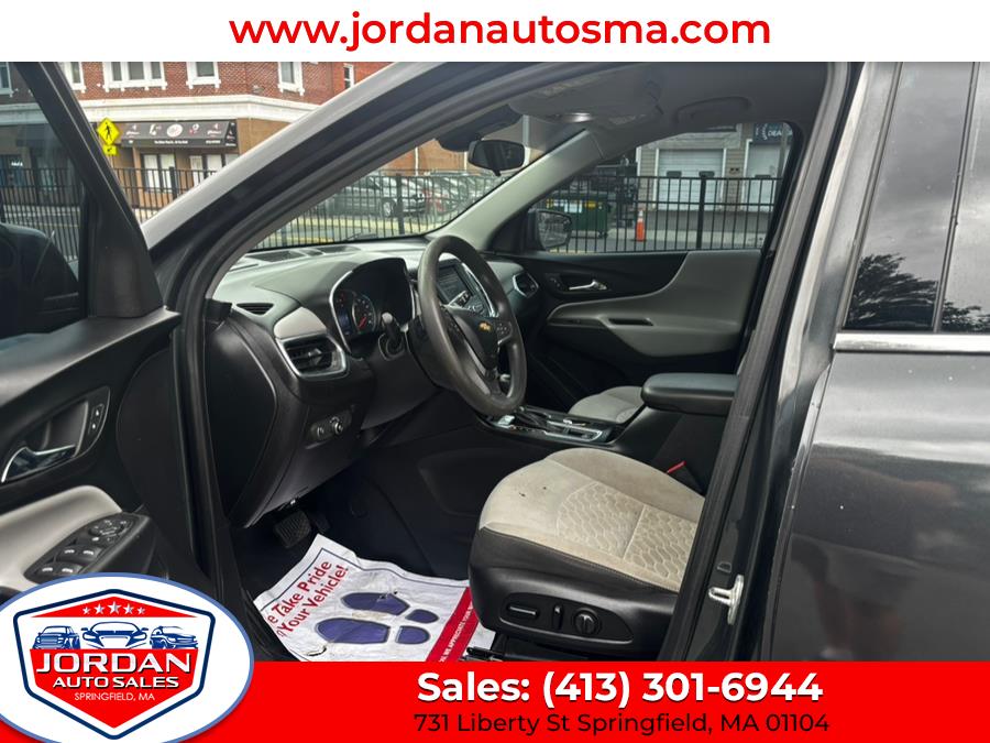 2020 Chevrolet Equinox AWD 4dr LT w/1LT, available for sale in Springfield, Massachusetts | Jordan Auto Sales. Springfield, Massachusetts 2020 Chevrolet Equinox AWD 4dr LT w/1LT, available for sale in Springfield, Massachusetts | Jordan Auto Sales. Springfield, Massachusetts