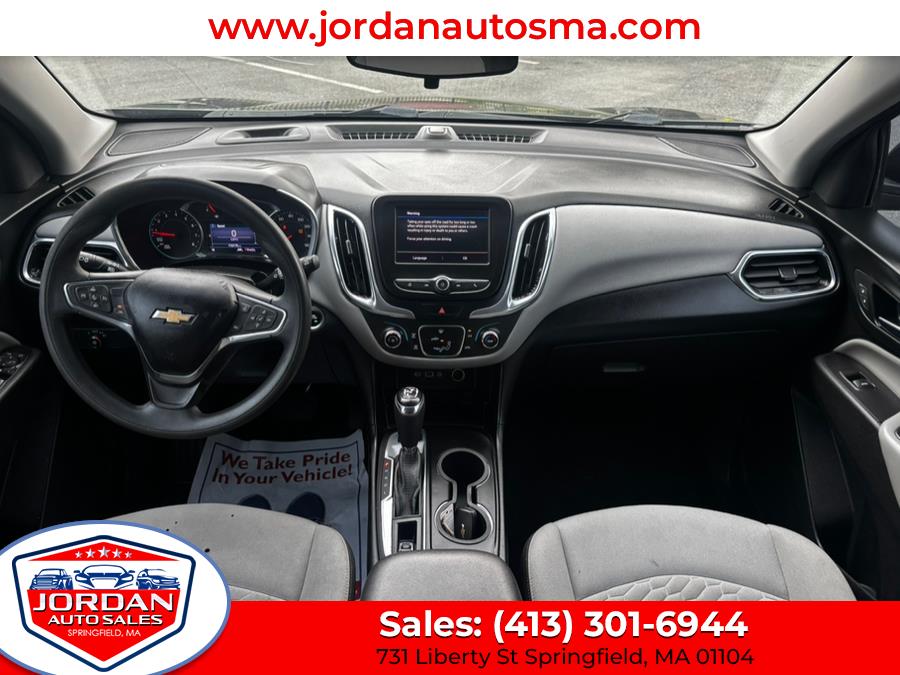 2020 Chevrolet Equinox AWD 4dr LT w/1LT, available for sale in Springfield, Massachusetts | Jordan Auto Sales. Springfield, Massachusetts 2020 Chevrolet Equinox AWD 4dr LT w/1LT, available for sale in Springfield, Massachusetts | Jordan Auto Sales. Springfield, Massachusetts