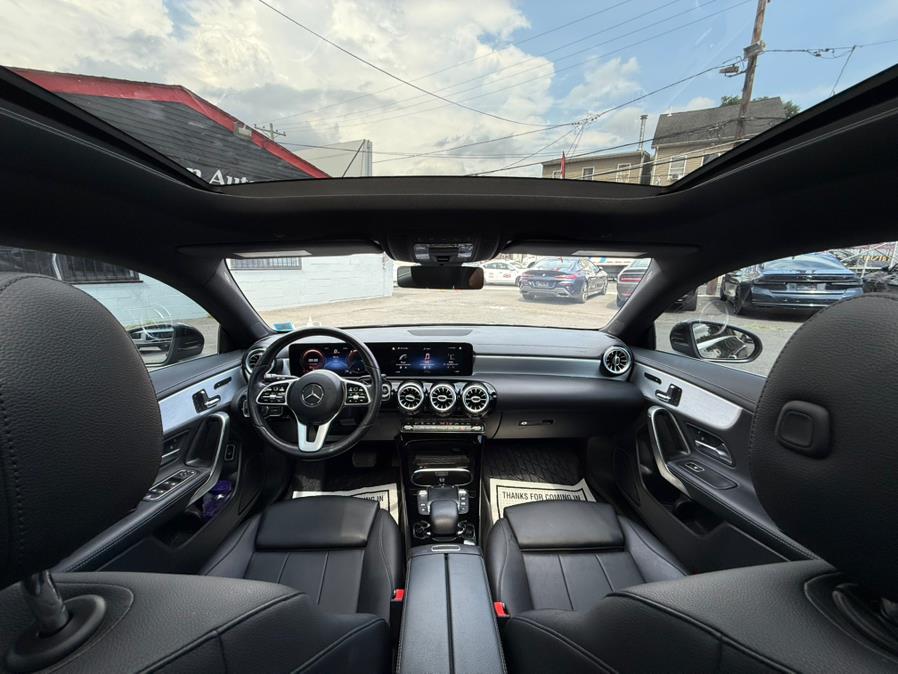 2021 Mercedes-Benz CLA CLA 250 4MATIC Coupe, available for sale in Paterson, New Jersey | Champion of Paterson. Paterson, New Jersey 2021 Mercedes-Benz CLA CLA 250 4MATIC Coupe, available for sale in Paterson, New Jersey | Champion of Paterson. Paterson, New Jersey