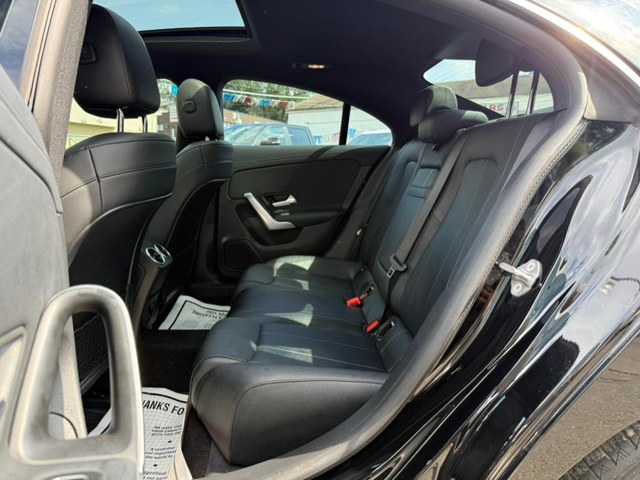 2021 Mercedes-Benz CLA CLA 250 4MATIC Coupe, available for sale in Paterson, New Jersey | Champion of Paterson. Paterson, New Jersey 2021 Mercedes-Benz CLA CLA 250 4MATIC Coupe, available for sale in Paterson, New Jersey | Champion of Paterson. Paterson, New Jersey