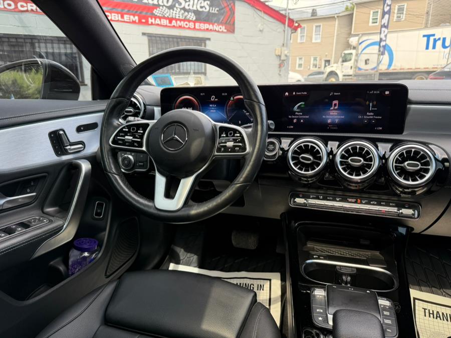 2021 Mercedes-Benz CLA CLA 250 4MATIC Coupe, available for sale in Paterson, New Jersey | Champion of Paterson. Paterson, New Jersey 2021 Mercedes-Benz CLA CLA 250 4MATIC Coupe, available for sale in Paterson, New Jersey | Champion of Paterson. Paterson, New Jersey