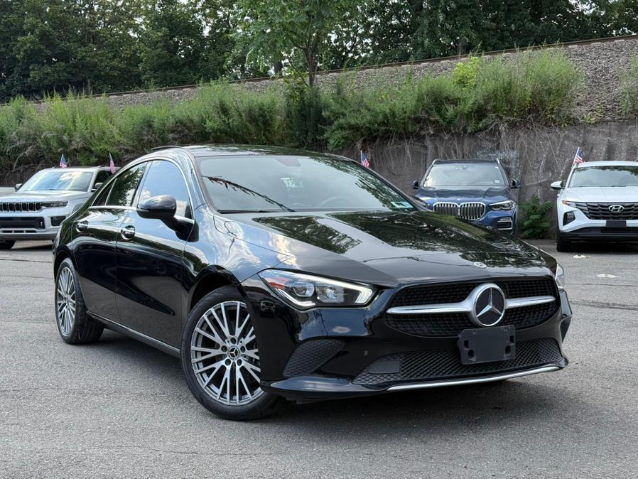 2021 Mercedes-Benz CLA CLA 250 4MATIC Coupe, available for sale in Paterson, New Jersey | Champion of Paterson. Paterson, New Jersey 2021 Mercedes-Benz CLA CLA 250 4MATIC Coupe, available for sale in Paterson, New Jersey | Champion of Paterson. Paterson, New Jersey