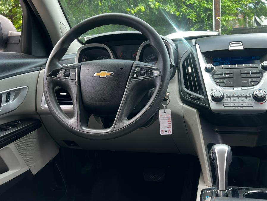 2015 Chevrolet Equinox AWD 4dr LS, available for sale in Irvington, New Jersey | Elis Motors Corp. Irvington, New Jersey 2015 Chevrolet Equinox AWD 4dr LS, available for sale in Irvington, New Jersey | Elis Motors Corp. Irvington, New Jersey