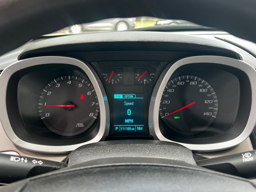 2015 Chevrolet Equinox AWD 4dr LS, available for sale in Irvington, New Jersey | Elis Motors Corp. Irvington, New Jersey 2015 Chevrolet Equinox AWD 4dr LS, available for sale in Irvington, New Jersey | Elis Motors Corp. Irvington, New Jersey