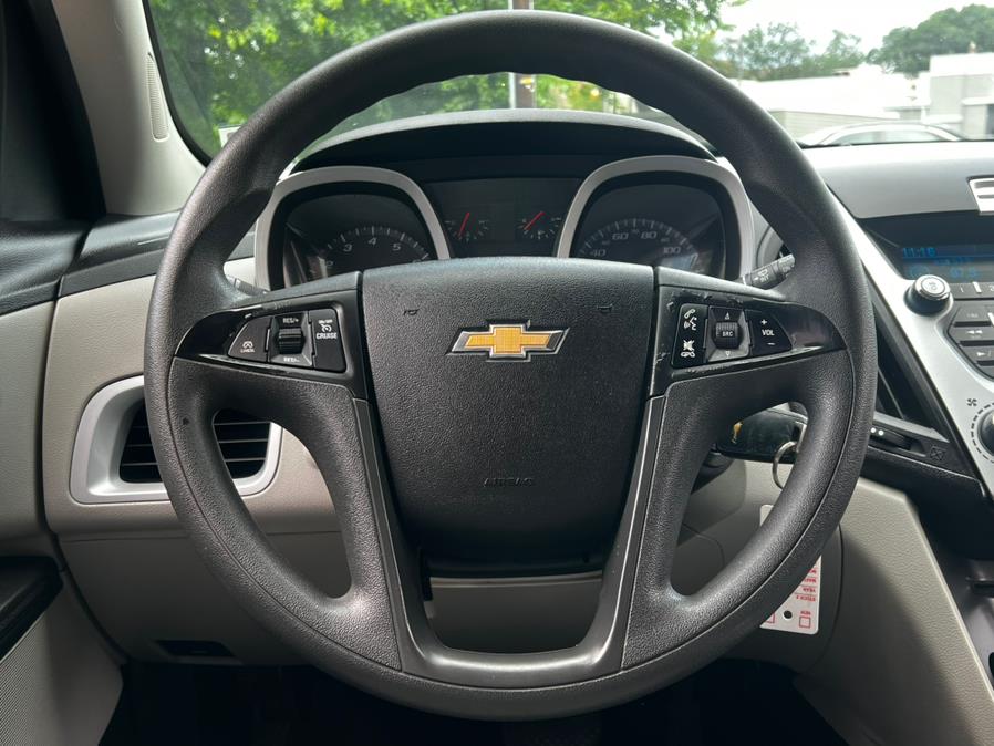 2015 Chevrolet Equinox AWD 4dr LS, available for sale in Irvington, New Jersey | Elis Motors Corp. Irvington, New Jersey 2015 Chevrolet Equinox AWD 4dr LS, available for sale in Irvington, New Jersey | Elis Motors Corp. Irvington, New Jersey