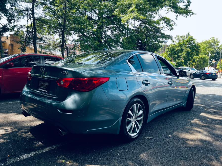 2016 INFINITI Q50 4dr Sdn 2.0t Premium AWD, available for sale in Irvington, New Jersey | Elis Motors Corp. Irvington, New Jersey 2016 INFINITI Q50 4dr Sdn 2.0t Premium AWD, available for sale in Irvington, New Jersey | Elis Motors Corp. Irvington, New Jersey