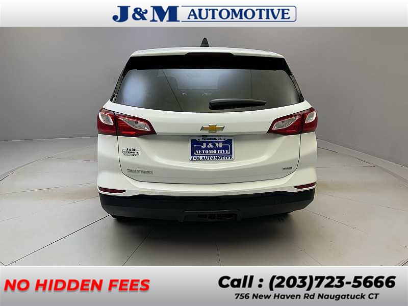 2021 Chevrolet Equinox LS, available for sale in Naugatuck, Connecticut | J&M Automotive Sls&Svc LLC. Naugatuck, Connecticut 2021 Chevrolet Equinox LS, available for sale in Naugatuck, Connecticut | J&M Automotive Sls&Svc LLC. Naugatuck, Connecticut