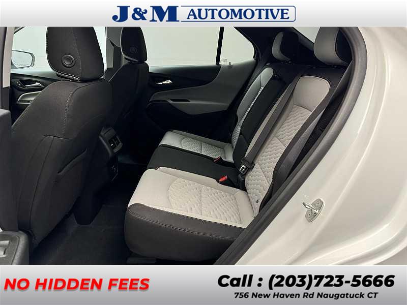 2021 Chevrolet Equinox LS, available for sale in Naugatuck, Connecticut | J&M Automotive Sls&Svc LLC. Naugatuck, Connecticut 2021 Chevrolet Equinox LS, available for sale in Naugatuck, Connecticut | J&M Automotive Sls&Svc LLC. Naugatuck, Connecticut