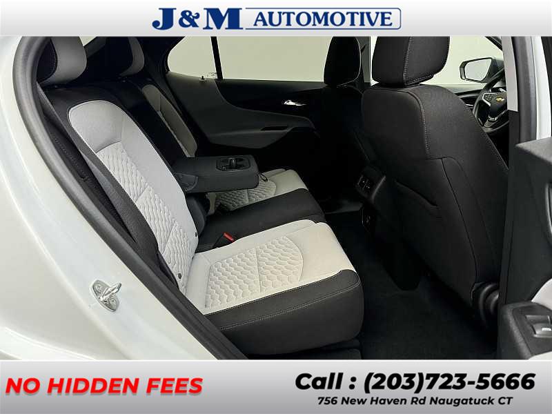 2021 Chevrolet Equinox LS, available for sale in Naugatuck, Connecticut | J&M Automotive Sls&Svc LLC. Naugatuck, Connecticut 2021 Chevrolet Equinox LS, available for sale in Naugatuck, Connecticut | J&M Automotive Sls&Svc LLC. Naugatuck, Connecticut