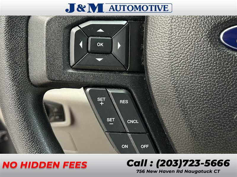 2016 Ford F-150 XLT, available for sale in Naugatuck, Connecticut | J&M Automotive Sls&Svc LLC. Naugatuck, Connecticut 2016 Ford F-150 XLT, available for sale in Naugatuck, Connecticut | J&M Automotive Sls&Svc LLC. Naugatuck, Connecticut