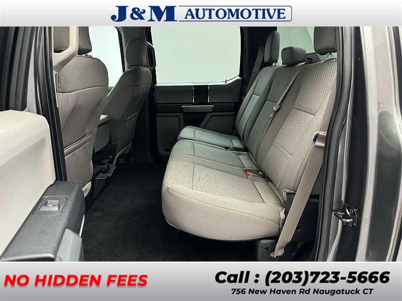 2016 Ford F-150 XLT, available for sale in Naugatuck, Connecticut | J&M Automotive Sls&Svc LLC. Naugatuck, Connecticut 2016 Ford F-150 XLT, available for sale in Naugatuck, Connecticut | J&M Automotive Sls&Svc LLC. Naugatuck, Connecticut